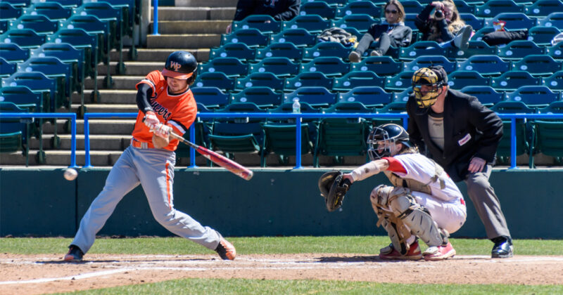 Best recovery tools for baseball