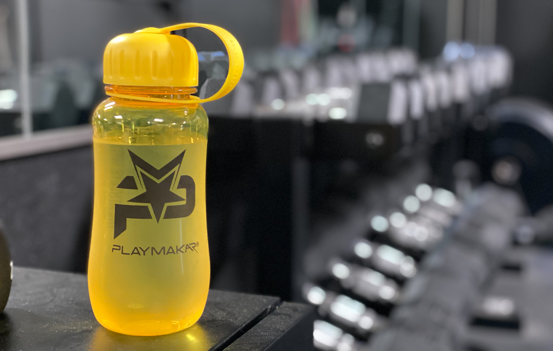 Featued image for Staying Properly Hydrated During Your Summer Sweat Sessions