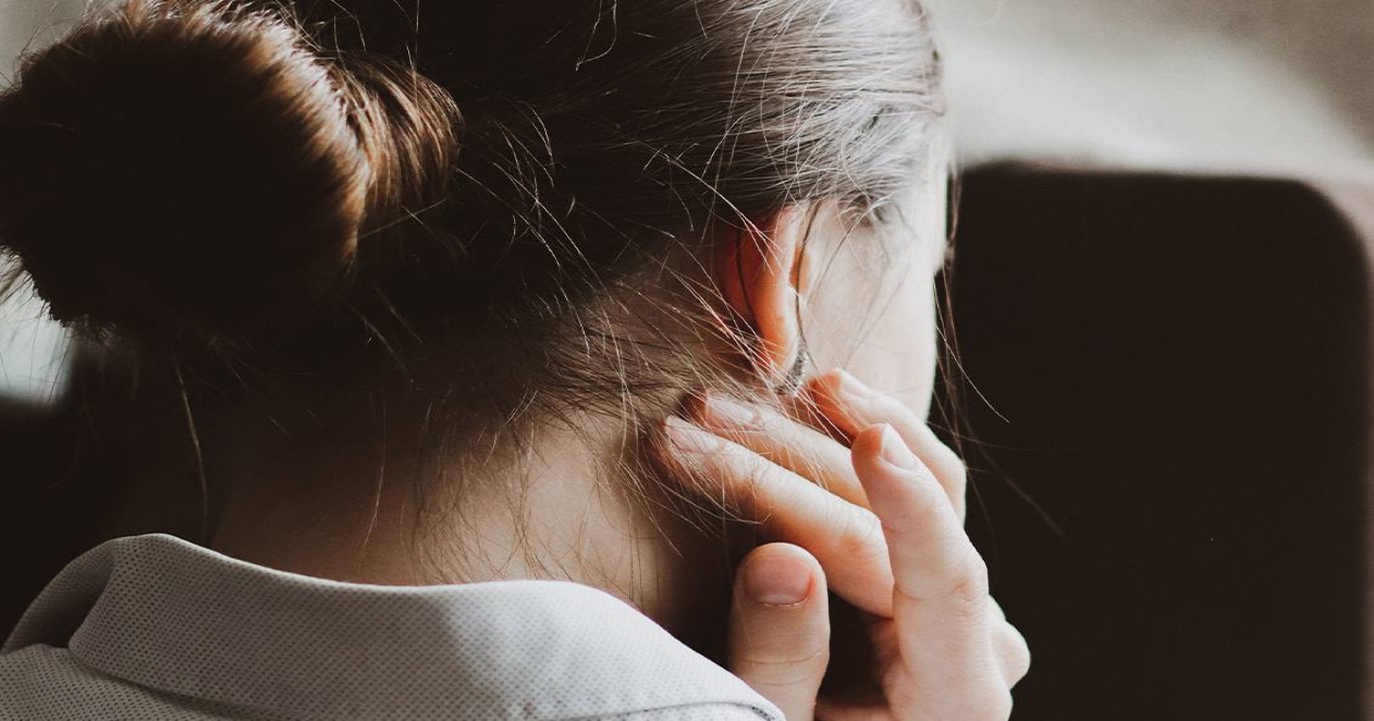 Featued image for Myofascial Release: Here’s What You Need to Know