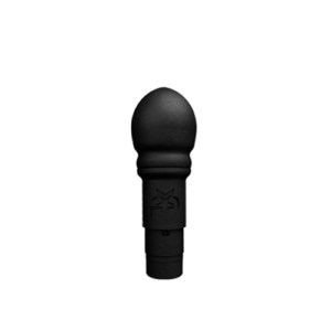 Flat head attachment