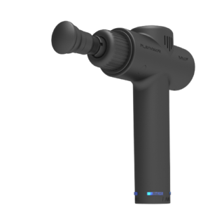 Large round head attachment