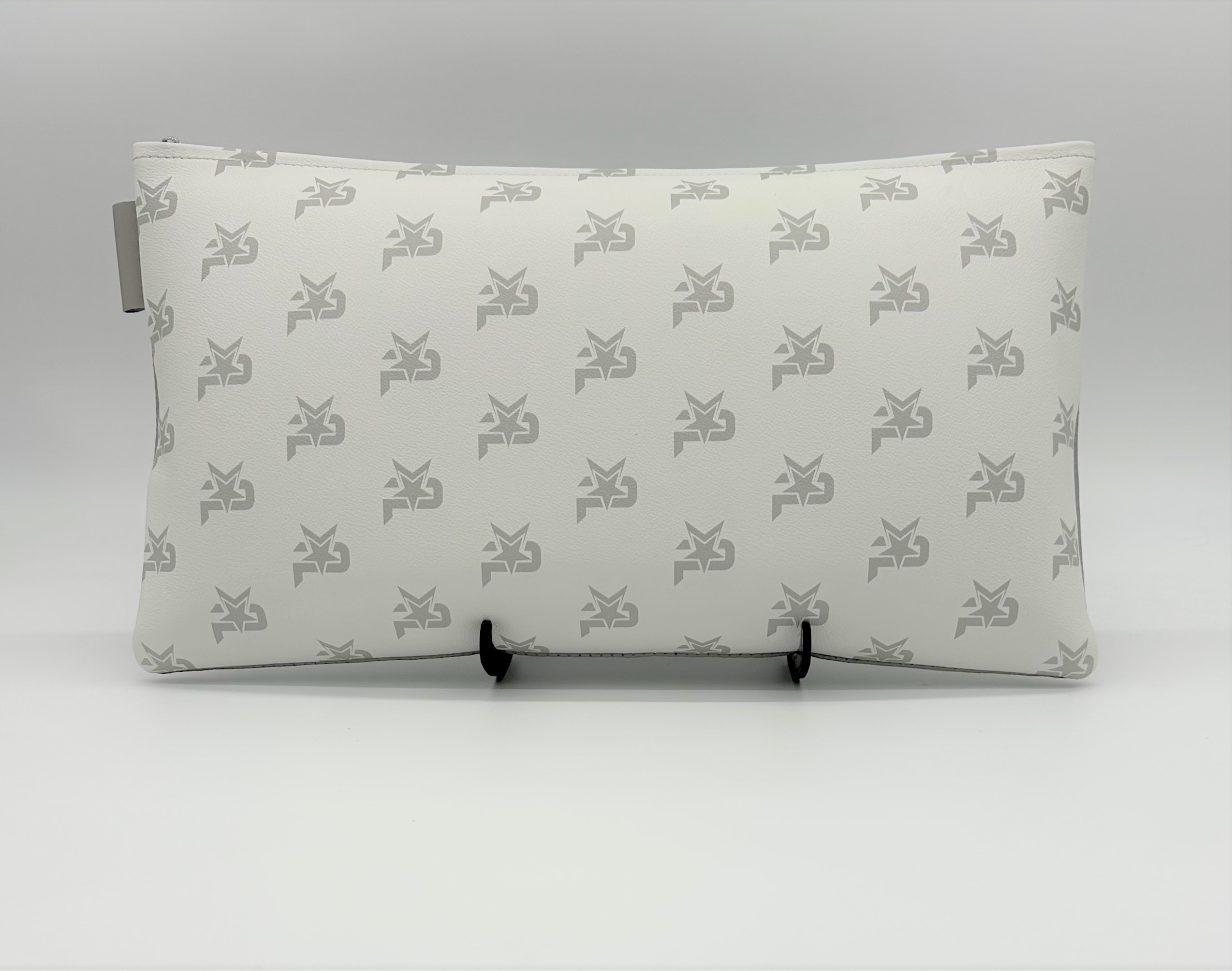 Large round head attachment